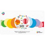 Artmie Okrogel papir za zlaganje 15 cm | Shoptok.si