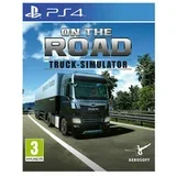 The Road: Truck Simulator /PS4
