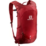 Salomon TRAILBLAZER 10 Turistički ruksak, crvena, veličina