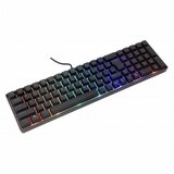 White Shark tipkovnica USB črna SLO gaming GK-001214 GLADIUS-HR, (21371217) | Shoptok.si