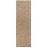BT Carpet Rjav tekač Nature, 80 x 250 cm Cene