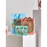 Sinsay Ukrasna vrećica 3 pack Pusheen | shoptok.hr