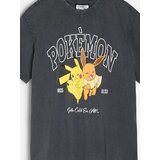 Sinsay Majica kratkih rukava s printom Pokémon | shoptok.hr