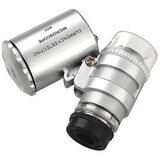  Lupa sa led svetlom 60x | ePonuda.com