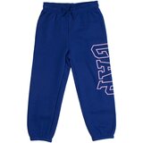 GAP Hlače 782557-000 Modra Cene