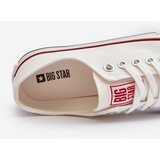 Big Star Low Women's Sneakers | Shoptok.si
