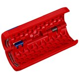 Knipex TwistCut® rezač za rebraste cevi - u blister pakovanju (90 22 01 sb)