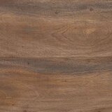  Noćni ormarić Smeđa 30 x 30 x 47 cm Čvrsto drvo iz reciklaže | shoptok.hr