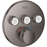 Grohe grohtherm Smartcontrol termostatski mešač sa tri izlaza 29121A00 Cene