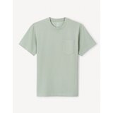 Celio Cotton T-shirt Jecoolbox - Men's | Shoptok.si