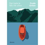  Dan kada je Nils Vik umro Cene