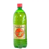 Sok kombuha 1l Strelac