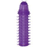 You2Toys Podaljšek za penis X-tra Lust - Super Stretch, vijoličen Cene