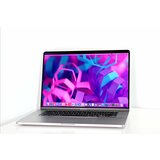 Apple macbook pro 16 2019 i7-9750H 16GB ram 512GB nvme 16.0 3K retina 5300M 4GB touchbar macos refurbished laptop