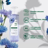 Klorane Cornflower micelarna voda 3v1 400 ml | Shoptok.si