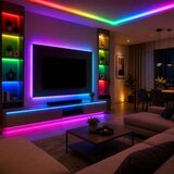 ShenzhenLDW LED traka RGB 12V 60xLED/m 400lm IP20 | Eponuda.com