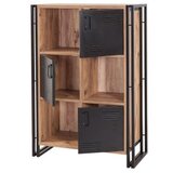 Hanah home polica za knjige Cosmo Neva | ePonuda.com