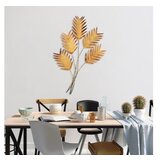WALLXPERT dekorativni metalni zidni pribor toona sinensis | ePonuda.com