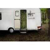 Maximex Rumena/zelena zavesa za vrata 90x190 cm Sunflowers – | Shoptok.si