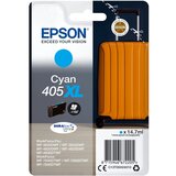 Epson Originalna kartuša 405Xl Cyan - C13T05H240 [Ml-14.7][Pag-1100], (20304896) Cene