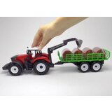  Igracka traktor sa prikolicom op23439 wy ( 77839 ) Cene