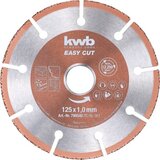 Einhell by kwb karbidna rezna ploča 125mm 49790540 | ePonuda.com