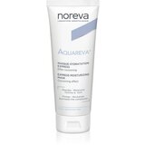 Noreva Aquareva Express Moisturizing Mask hidratantna maska 50 ml | shoptok.hr