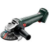 Metabo W 18 7-125 Akumulatorska za Ø 125 brusilica kutove mm (602371850) Cijene