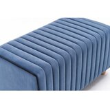  Tabure Mabel Puf Blue | ePonuda.com