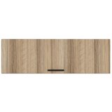 Hanah home Zidni ormarić Y5081-7481, 135x45x52 cm, Orah | ePonuda.com