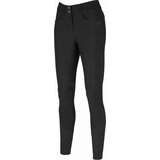 Pikeur Jahalne hlače CAMIE SD, black - 38 Cene