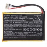 VHBW Baterija za Harman Kardon Esquire 2, 3500 mAh Cene