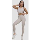 GymBeam ženske helanke agile desert | ePonuda.com