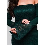 Edoti Evening dress LA-OM-DL | Shoptok.si
