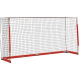  Nogometni gol 366,5 x 91 x 183 cm čelični | shoptok.hr