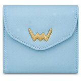 Vuch Ženski novčanik Altena Small Light Blue, 10,5 x 11 cm | shoptok.hr