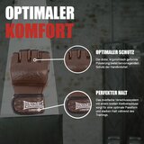 Lonsdale Leather MMA sparring gloves | Shoptok.si