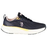U.S. Polo Assn. Nizke superge draft002w6t1blblu00538 pisana Cene