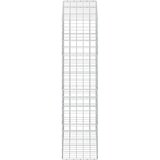  Gabion s žicom debljine 5 mm i mrežom 10x10 cm 150x50x200 cm Slike