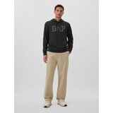 GAP Logo Sweatshirt - Men's Cene