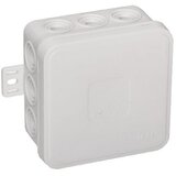 Orno Razvodna kutija bela 75x75x41 IP54 OR-JB-13802/W | Eponuda.com