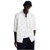 Tommy Hilfiger muška košulja sa printom THMW0MW38138-0K4 Cene
