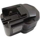 VHBW Baterija za AEG BDSE 12T / BEST 12X / BS2E 12T / SB2E 12 / WBE2E 12, 12 V, 1.5 Ah | shoptok.hr