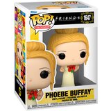 Funko pop! tv: friends S6 - phoebe | Eponuda.com