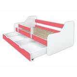 Golden Krevet za decu sa fiokom Bella Luni Dione 1, 160x80 | ePonuda.com