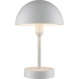 Nordlux LED prigušiva punjiva stona lampa ELLEN LED/2,8W/3,7V IP44 bela | Eponuda.com