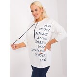 RELEVANCE Blouse-RV-BZ-9450.36-ecru | Shoptok.si