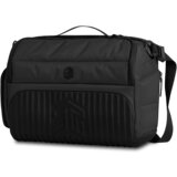 Stm DUX torba za prenosni računalnik messenger 16L, do 16", črna, (21261375) Cene