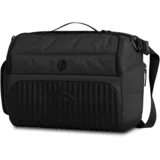 DUX torba za prijenosno računalo messanger 16L, do 16", crna