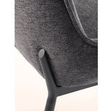 Unique Furniture Tamno siva blagovaonska stolica Calgary – | shoptok.hr